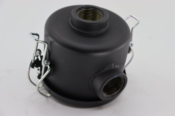 SA6058 air filter (vacuum filter G 3/4")