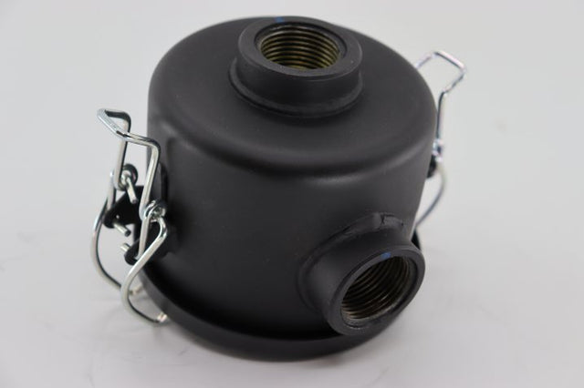 SA6058 air filter (vacuum filter G 3/4")