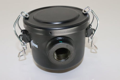 SA6647 air filter (vacuum filter G 1/2")