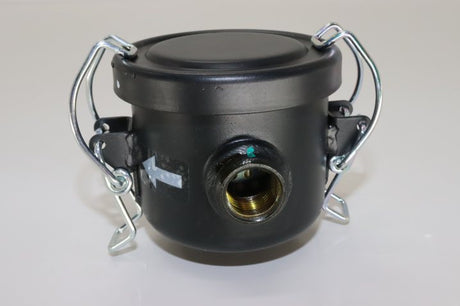 SA6654 air filter (vacuum filter G 3/8")