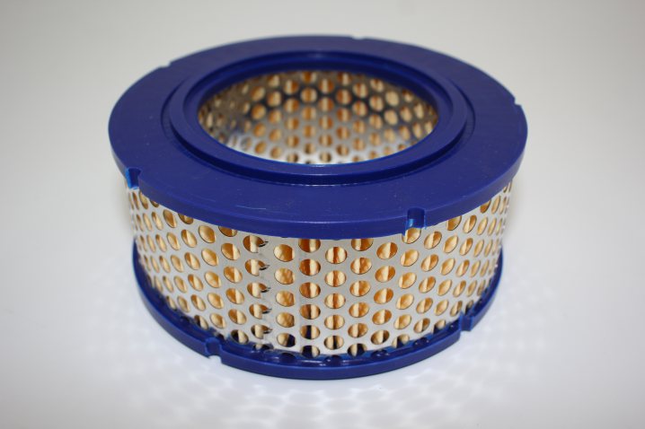 SA6657 air filter element