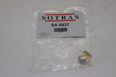SA6837 air filter element