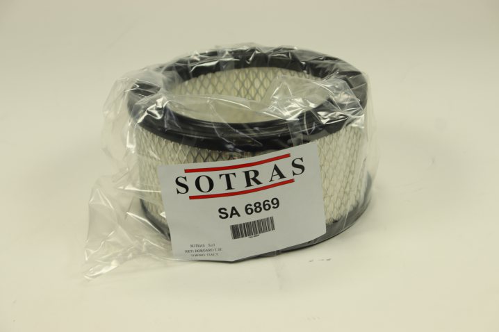 SA6869 air filter element