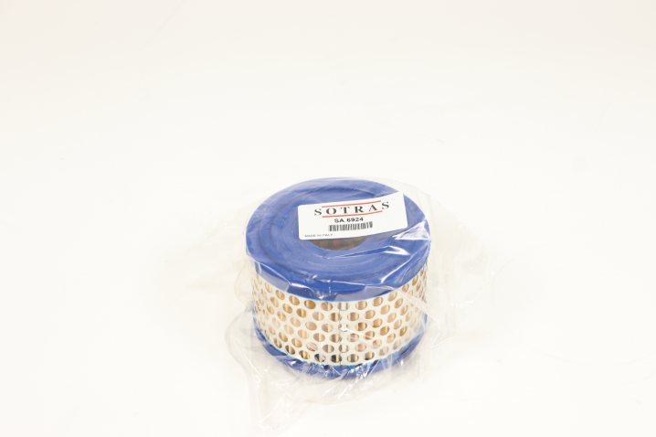 SA6924 air filter element