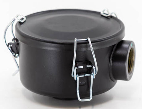 SA6952 air filter (vacuum filter G 1/2")