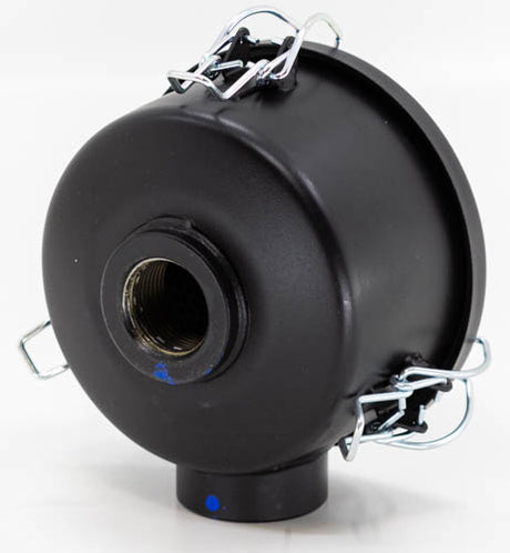 SA6952 air filter (vacuum filter G 1/2")