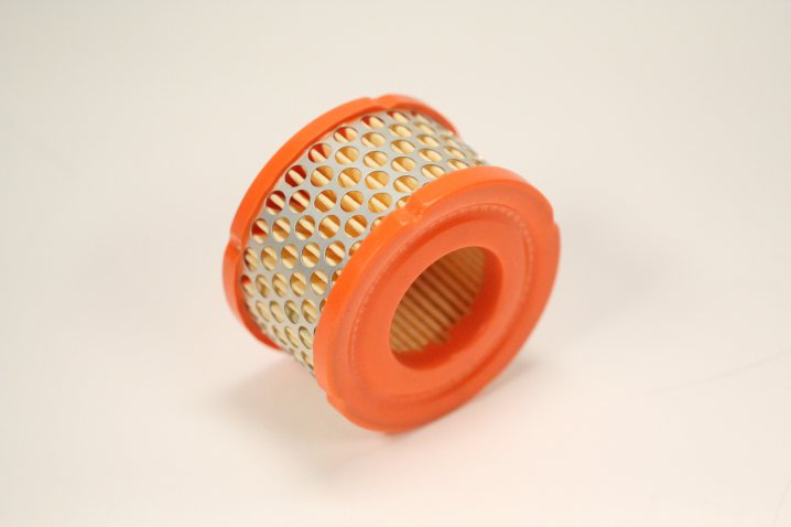 SA7133 air filter element