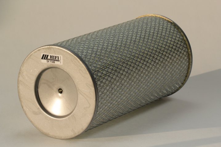 SA 11496 air filter element