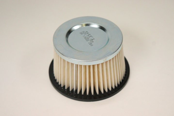 SA 11658 air filter element