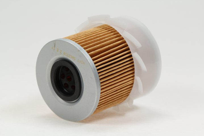 SA 12118 air filter element