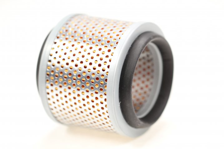 SA 12173 replaced by HP432A