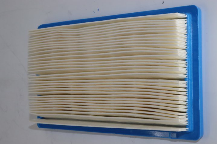 SA 12355 air filter element
