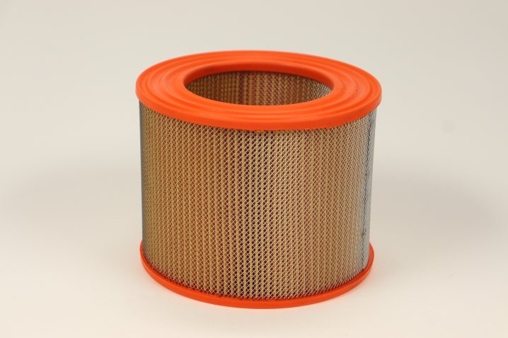 SA 12539 air filter element