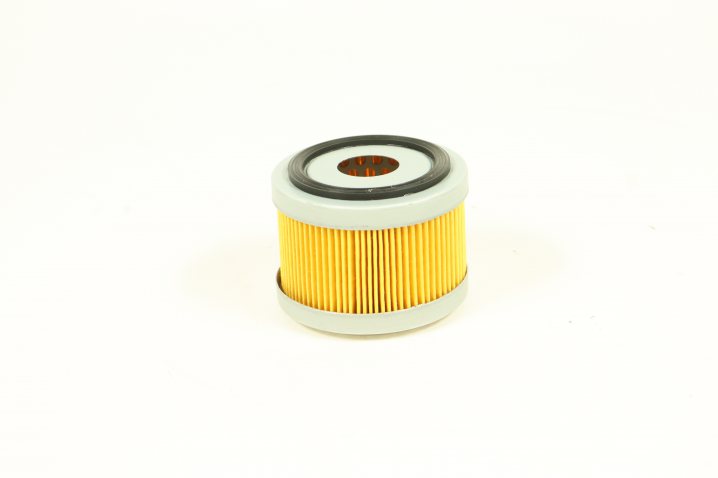 SA 12655 air filter element