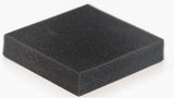 SA 12973 air filter element (foam)