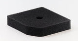 SA 12974 air filter element (foam)