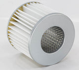 SA 1350 air filter element