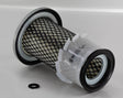 SA 14452 K air filter element