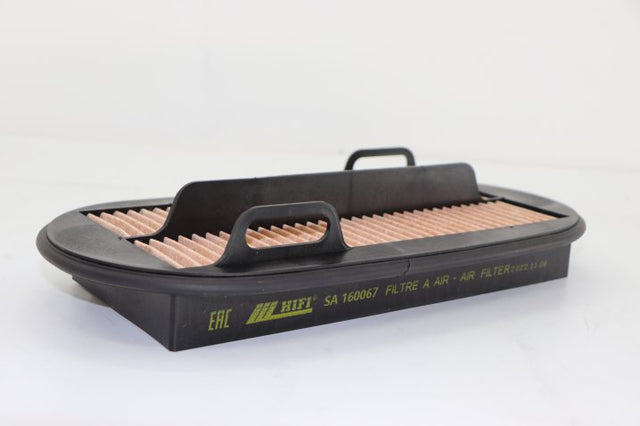 SA 160067 air filter element (secondary)
