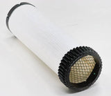 SA 160155 air filter element (secondary)