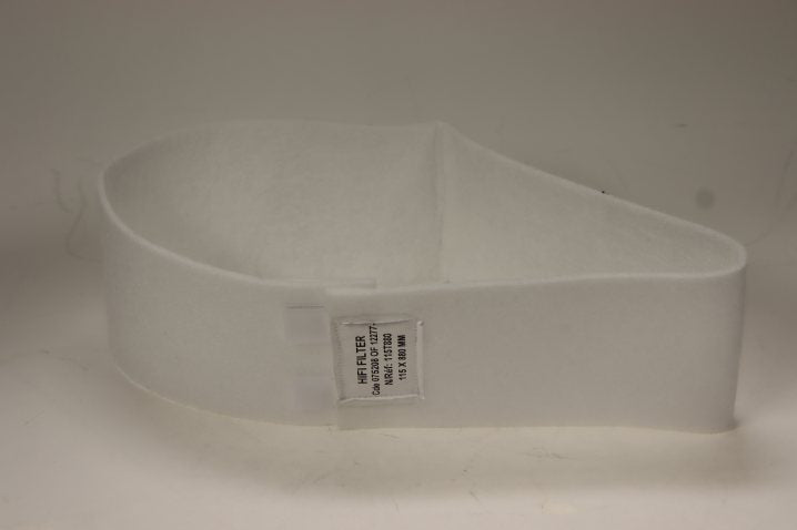 SA 16570 air filter (pre-separator fleece)