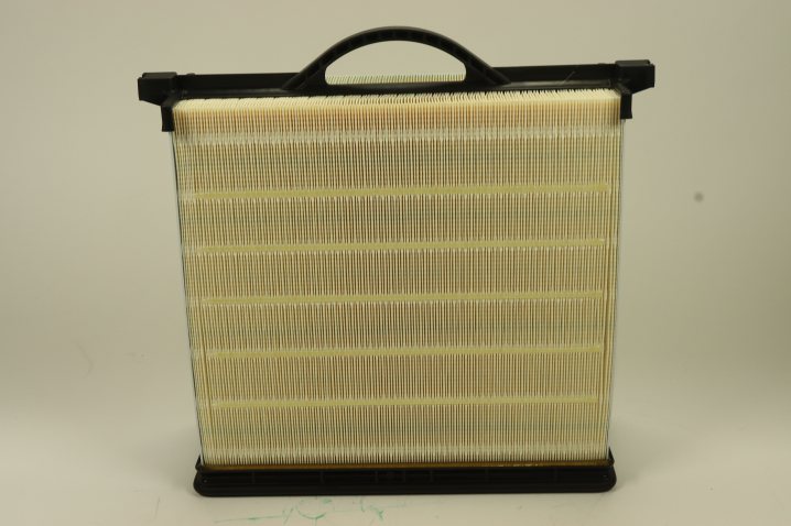 SA 16898 air filter element