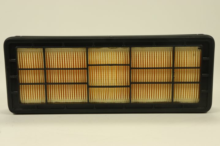 SA 16899 replaced by P641539