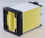 SA 16913 replaced by FA-0509