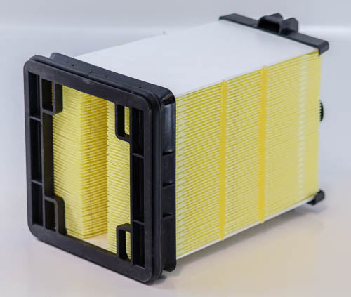 SA 16913 replaced by FA-0509