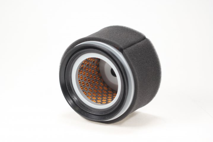 SA 17117 air filter element