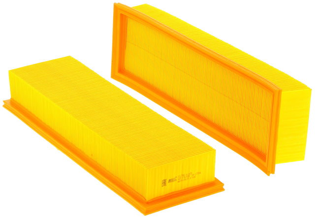 SA 17204 cabin air filter element