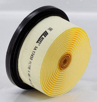 SA 17450 replaced by FA-0462