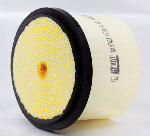 SA 17451 replaced by ABF-124/90