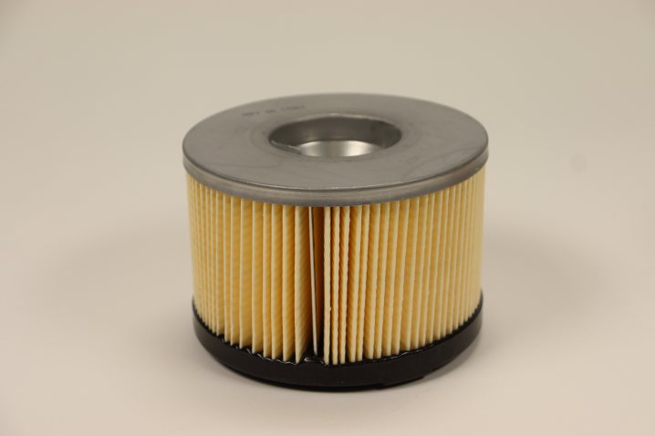 SA 17564 air filter element