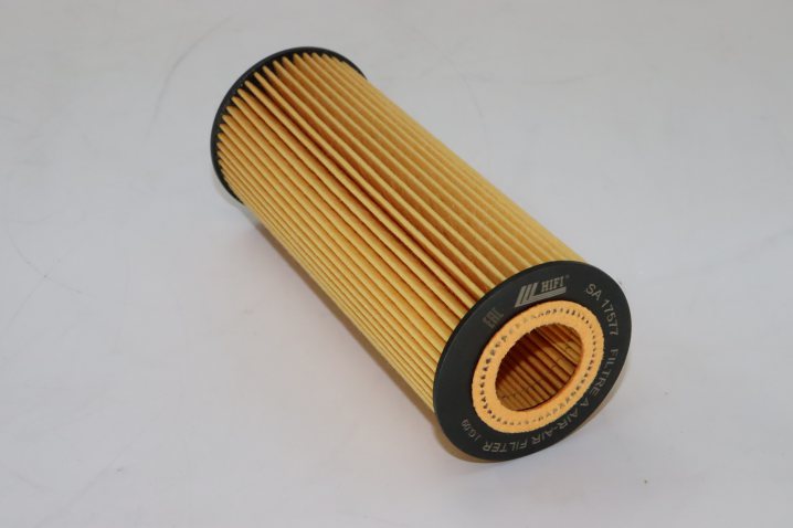 SA 17577 air filter element