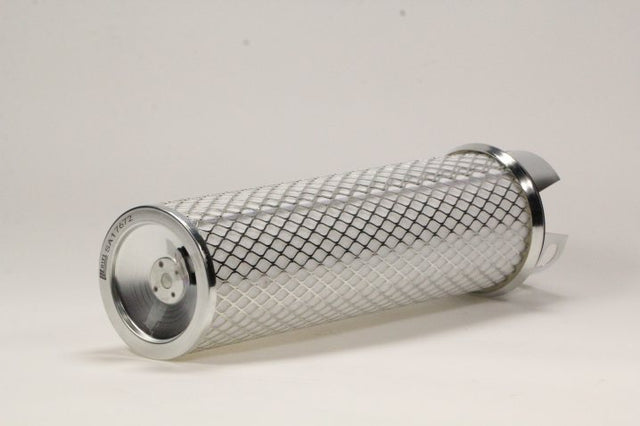 SA 17672 replaced by HP4591