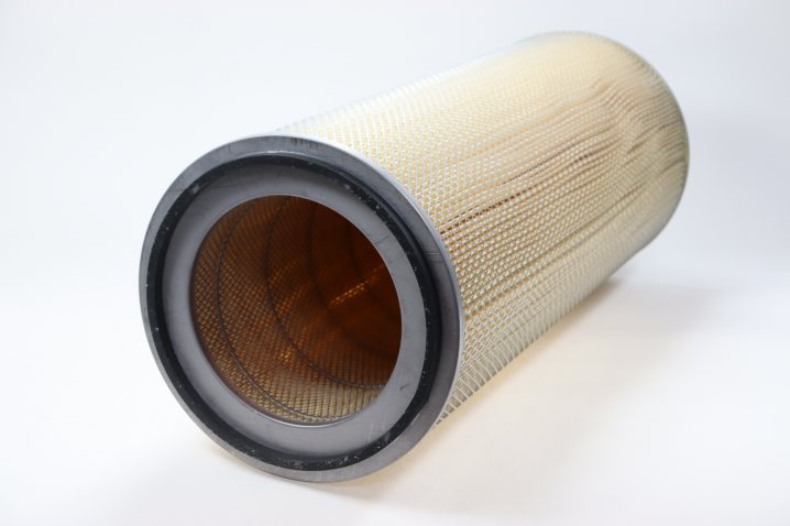 SA 19374 air filter element