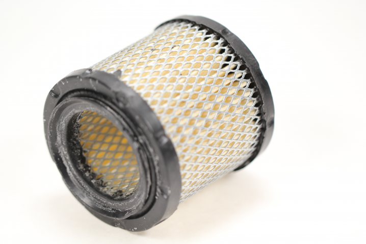 SA 19539 air filter element