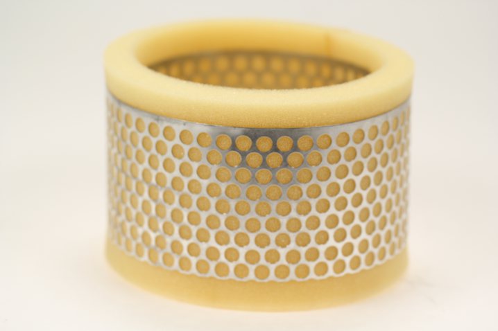 SA 1966 void without replacement