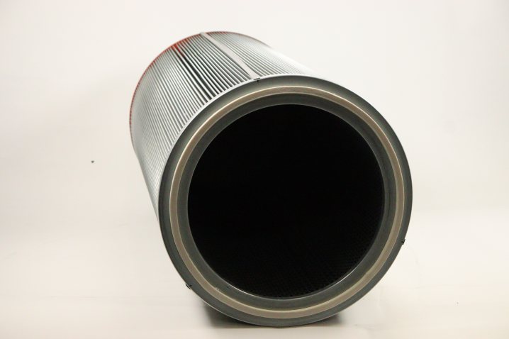 SA 19763 air filter element