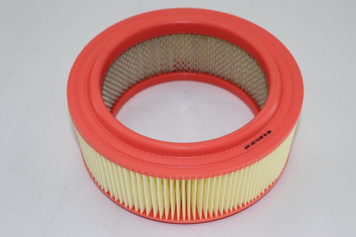 SA 209 air filter