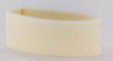 SA 22129 air filter (pre-separator fleece)