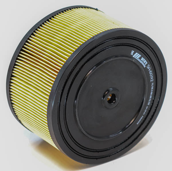 SA 6092 air filter element