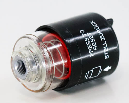 SAIN 02AF045004 clogging indicator