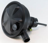 SAO 5371 oil separator element