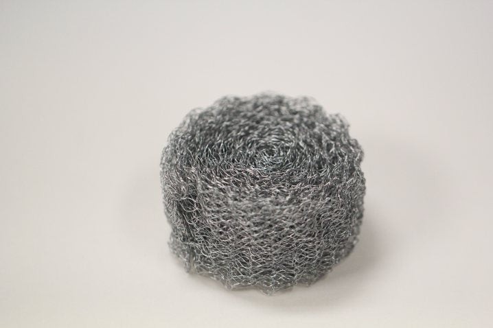 SAO 6226 wire mesh fill (for air filter)