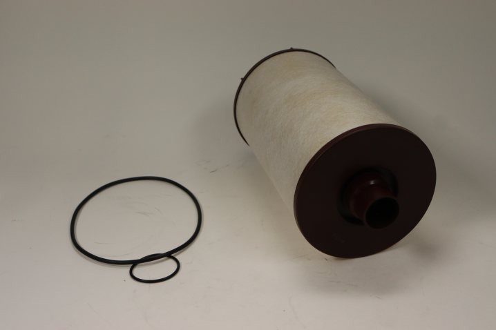 SAO 6234 oil separator element