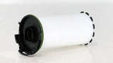 SAO 6243 engine ventilation filter
