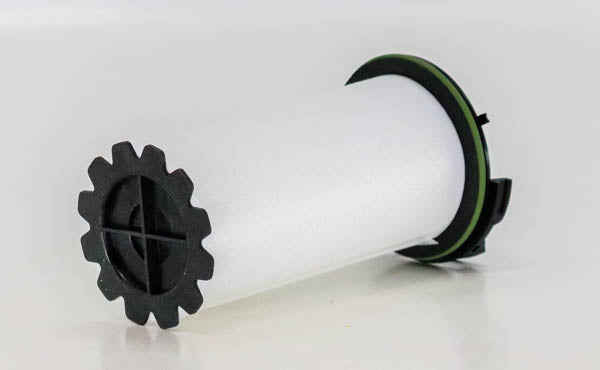 SAO 6243 engine ventilation filter