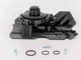 SAO 7111 oil separator element